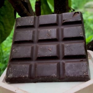 Barra 100% Cacao