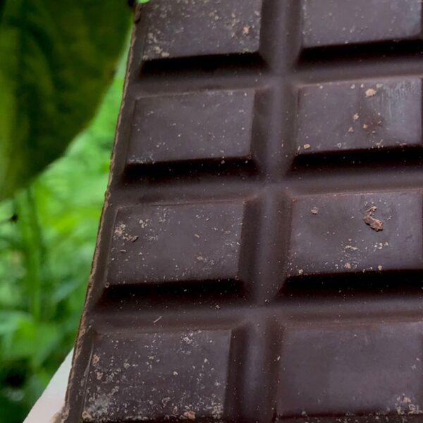 Barra 100% Cacao - Imagen 2