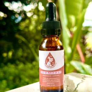 Aceite de Pepita de Uva – Serum Facial y de Pestañas / Ritual Consciente