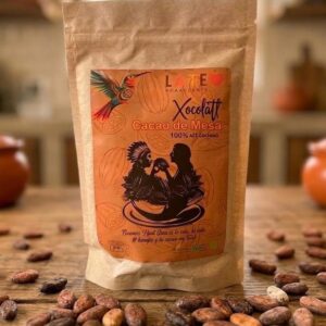 kit Quincenal De Cacao Saludable Late / Granola + Achiras